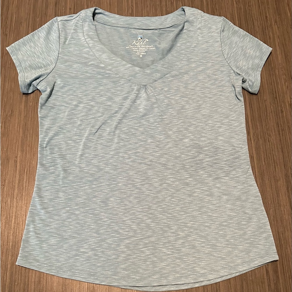 Kuhl Sona Tee  Women’s  Size Medium